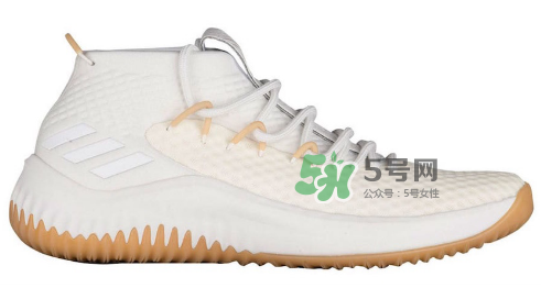 adidas dame 4首發(fā)配色有哪幾款？利拉德四代球鞋首發(fā)配色