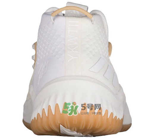 adidas dame 4首發(fā)配色有哪幾款？利拉德四代球鞋首發(fā)配色