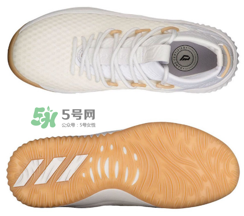 adidas dame 4首發(fā)配色有哪幾款？利拉德四代球鞋首發(fā)配色