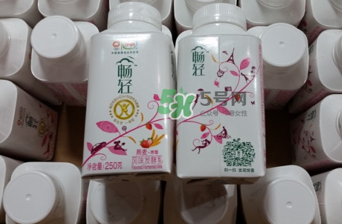 暢輕酸奶怎么樣？暢輕酸奶保質(zhì)期多久