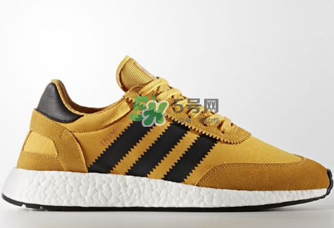 adidas iniki runner goldenrod李小龍配色什么時(shí)候發(fā)售？