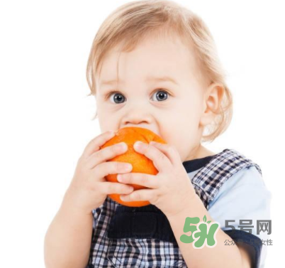 小孩可以吃的健康零食有哪些？哪些零食適合兒童？