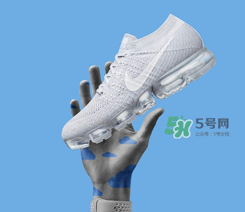 nike air vapormax trainer是真的嗎_會發(fā)售嗎？