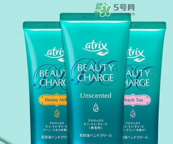 花王atrix護(hù)手霜怎么用？atrix護(hù)手霜真假辨別