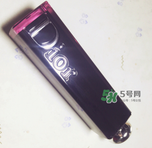 dior740和744哪個(gè)好看？迪奧740和744試色對(duì)比