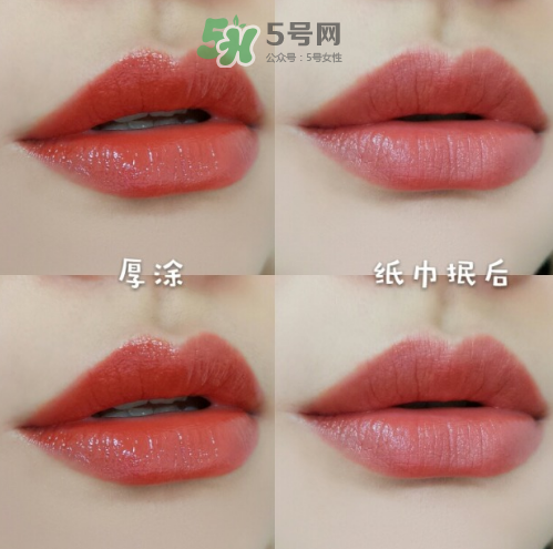 dior740和744哪個(gè)好看？迪奧740和744試色對(duì)比