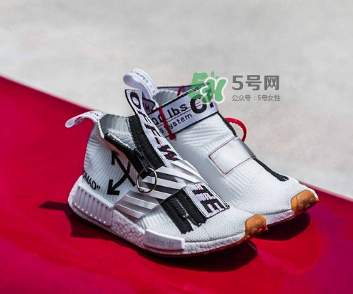 off white與adidas nmd city sock定制聯(lián)名會(huì)發(fā)售嗎？