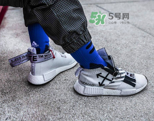 off white與adidas nmd city sock定制聯(lián)名會(huì)發(fā)售嗎？