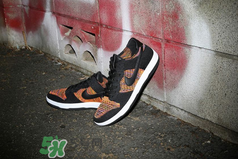 nike sb dunk low flyknit哪里有賣(mài)的_國(guó)內(nèi)會(huì)發(fā)售嗎？