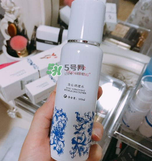 一清堂清痘調(diào)理水價(jià)格 一清堂清痘調(diào)理水有用嗎？