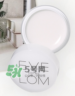 EVE LOM修護(hù)唇霜好用嗎？EVE LOM唇膏怎么樣？