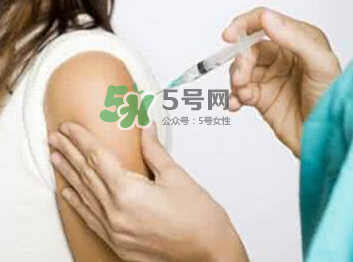 HPV疫苗孕婦能打嗎？HPV疫苗哺乳期能打嗎？