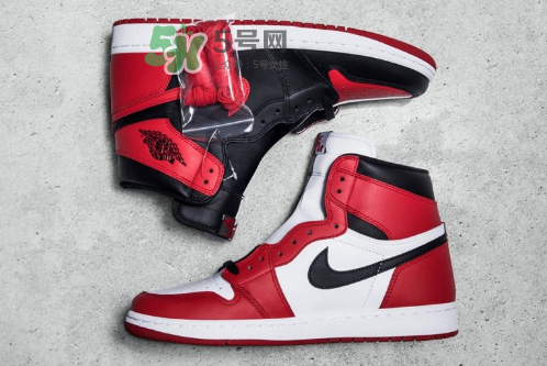 air jordan 1 og homage to home配色怎么樣_會發(fā)售嗎？