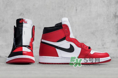 air jordan 1 og homage to home配色怎么樣_會發(fā)售嗎？