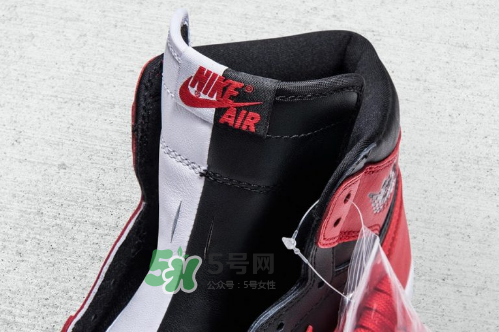 air jordan 1 og homage to home配色怎么樣_會發(fā)售嗎？