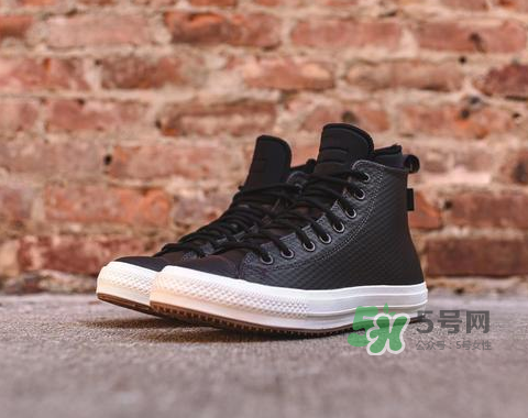 匡威新款開口笑sneaker boot系列多少錢_在哪買？