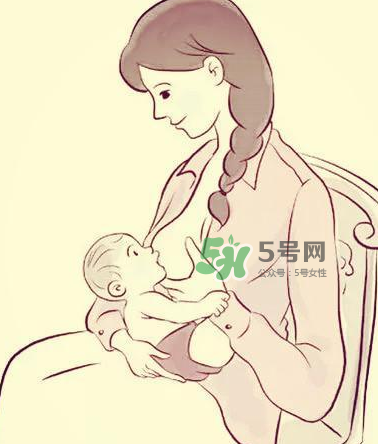 哺乳期懷孕影響奶水嗎？哺乳期懷孕了還能喂奶嗎？