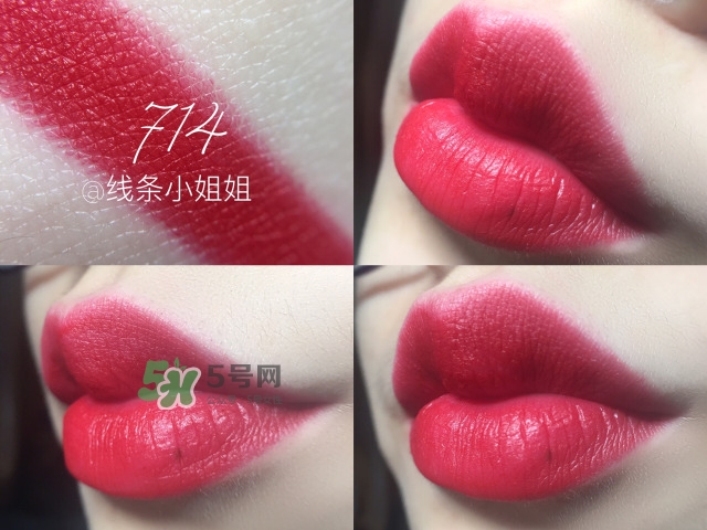 urban decay vice液體唇膏怎么樣？urban decay唇釉色號(hào)試色