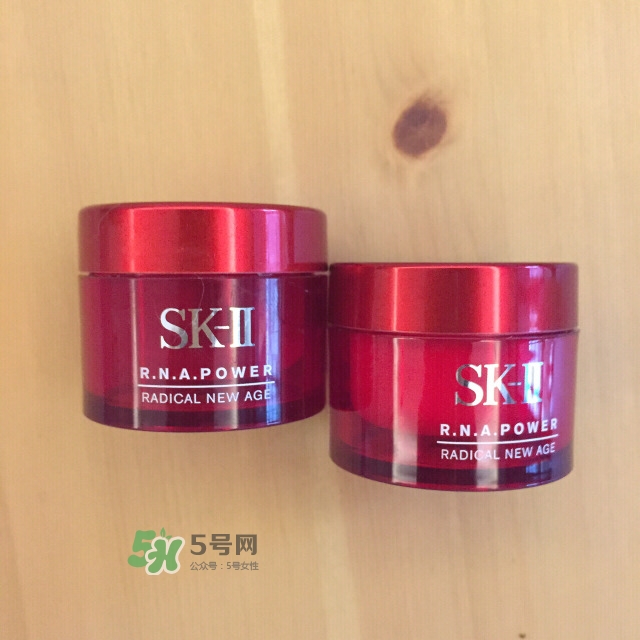 sk2小燈泡效果怎么樣 sk2小燈泡成分