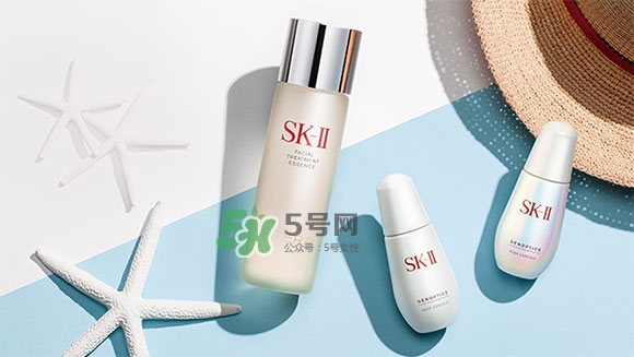 sk2小燈泡效果怎么樣 sk2小燈泡成分