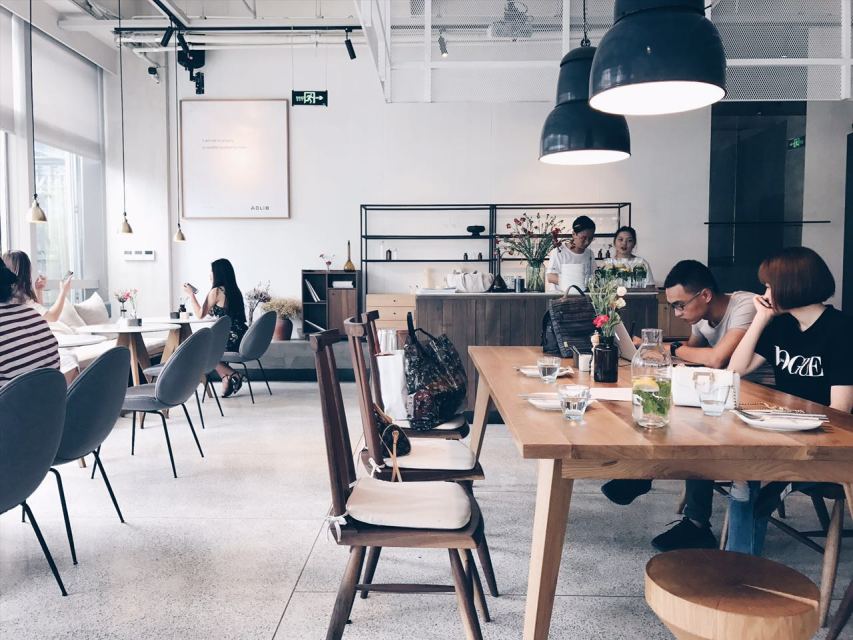 廈門brunch餐廳推薦 廈門好吃的早午餐餐廳