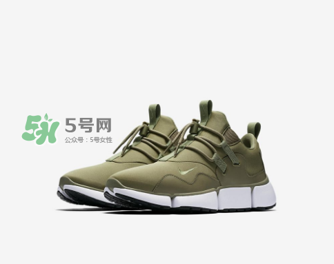 nike pocker knife dm多少錢？耐克pocker knife dm跑鞋專柜價格