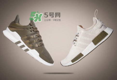 adidas chalk and olive pack多少錢_在哪買_哪幾款？