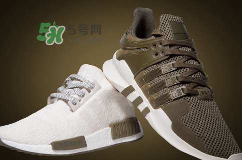 adidas chalk and olive pack多少錢_在哪買_哪幾款？