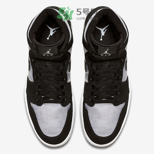 air jordan 1 high premium尼龍麂皮拼接款什么時(shí)候發(fā)售？