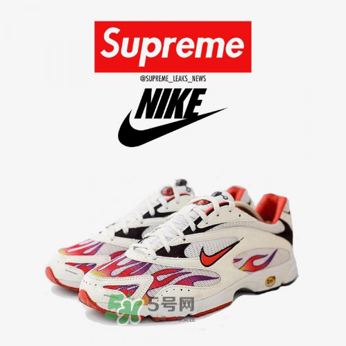 supreme和nike以及reebok新一季聯(lián)名什么樣？supreme最新聯(lián)名諜照