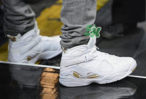 air jordan 8 retro ovo多少錢？ovo與aj8合作款什么時候發(fā)售？