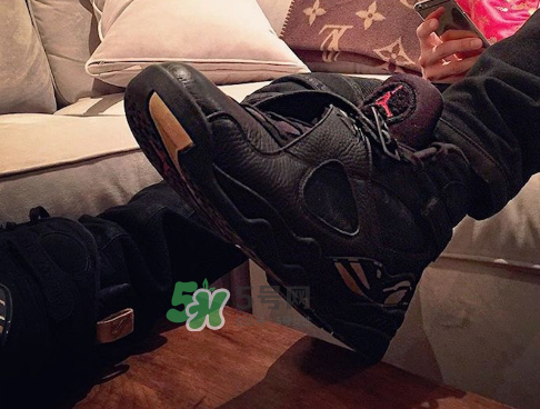 air jordan 8 retro ovo多少錢？ovo與aj8合作款什么時候發(fā)售？