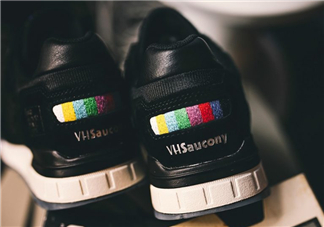 tgwo與saucony聯(lián)名shadow 5000vhs運(yùn)動(dòng)鞋在哪買(mǎi)？