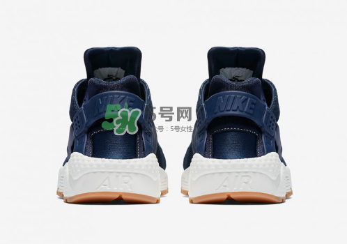 nike air huarache丹寧配色國內(nèi)會發(fā)售嗎？耐克華萊士牛仔色發(fā)售信息