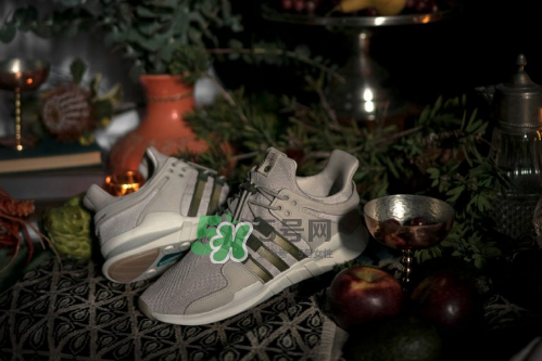 highs and lows與adidas eqt support adv聯(lián)名在哪買？