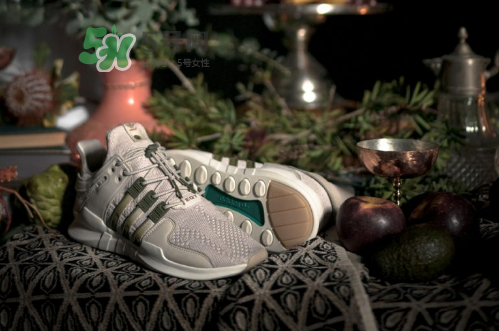 highs and lows與adidas eqt support adv聯(lián)名在哪買？