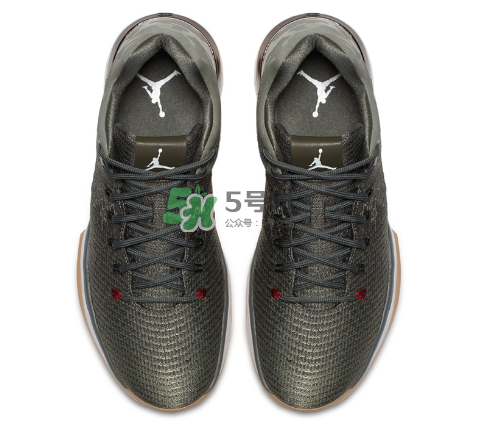 air jordan 31 low camo 3m反光迷彩配色多少錢？