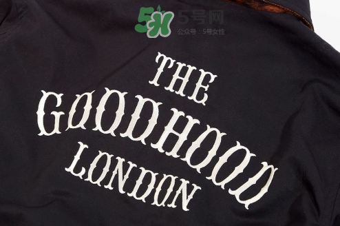 goodhood與neighborhood10周年聯(lián)名限量外套在哪買？