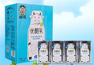 旺仔優(yōu)酪乳多少錢一箱？旺仔優(yōu)酪乳售價多少？