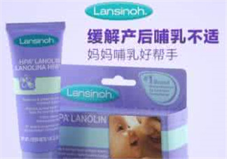 Lansinoh乳頭膏要洗嗎？Lansinoh乳頭膏成分安全嗎？