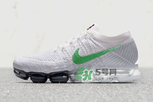 nikeid air vapormax country pack漸變氣墊怎么定制_有哪幾款？