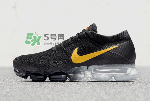 nikeid air vapormax country pack漸變氣墊怎么定制_有哪幾款？