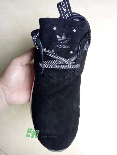 2017秋冬款adidas nmd cs2實(shí)物什么樣？adidas nmd cs2實(shí)物諜照曝光