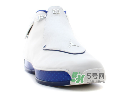 air jordan 18 sport royal要復(fù)刻了嗎_什么時(shí)候復(fù)刻？