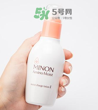 minon乳液適合夏天嗎？minon乳液適合什么季節(jié)？