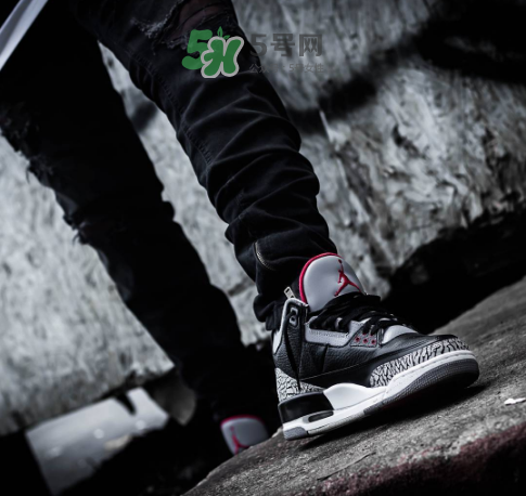 air jordan 3 retro og black cement黑水泥什么時(shí)候發(fā)售？