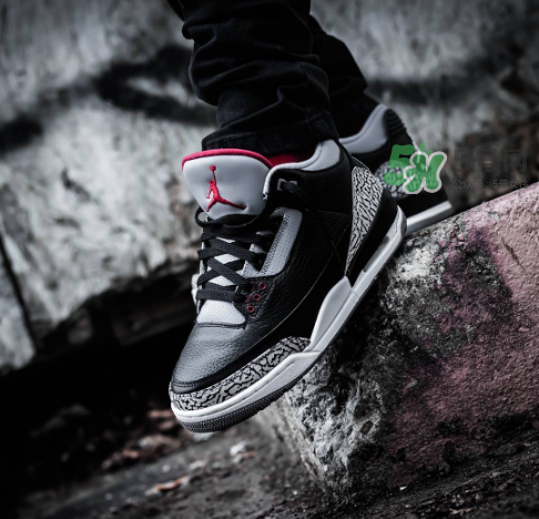 air jordan 3 retro og black cement黑水泥什么時(shí)候發(fā)售？