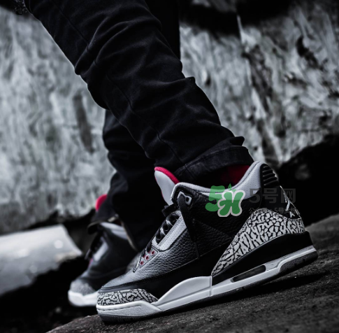 air jordan 3 retro og black cement黑水泥什么時(shí)候發(fā)售？