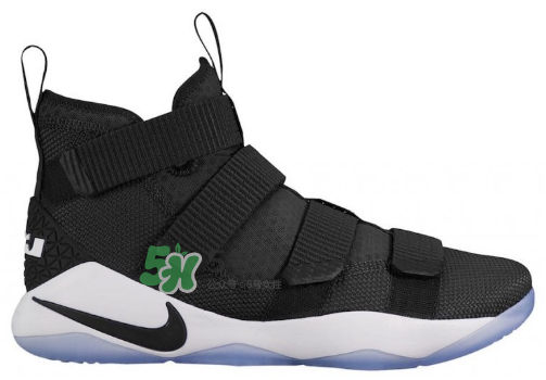 nike lebron soldier 11 tb團(tuán)隊(duì)配色有哪幾款_多少錢？