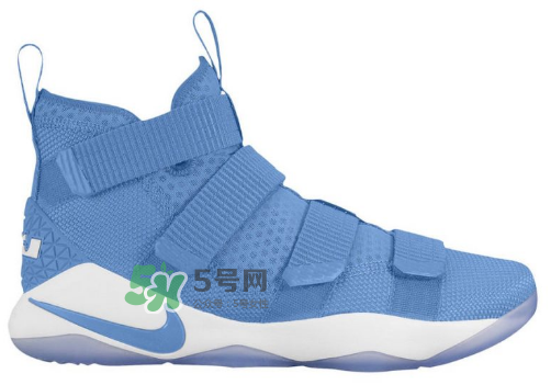 nike lebron soldier 11 tb團(tuán)隊(duì)配色有哪幾款_多少錢？